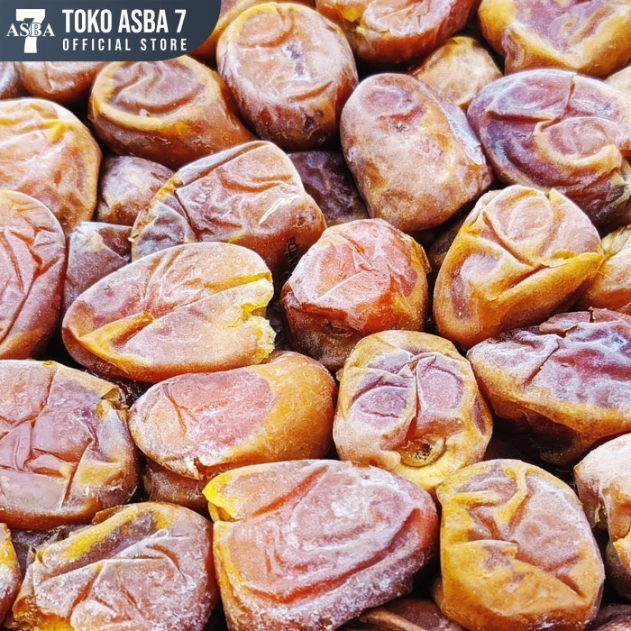

terbaru !!! kurma sukarri nr premium 3kg ready