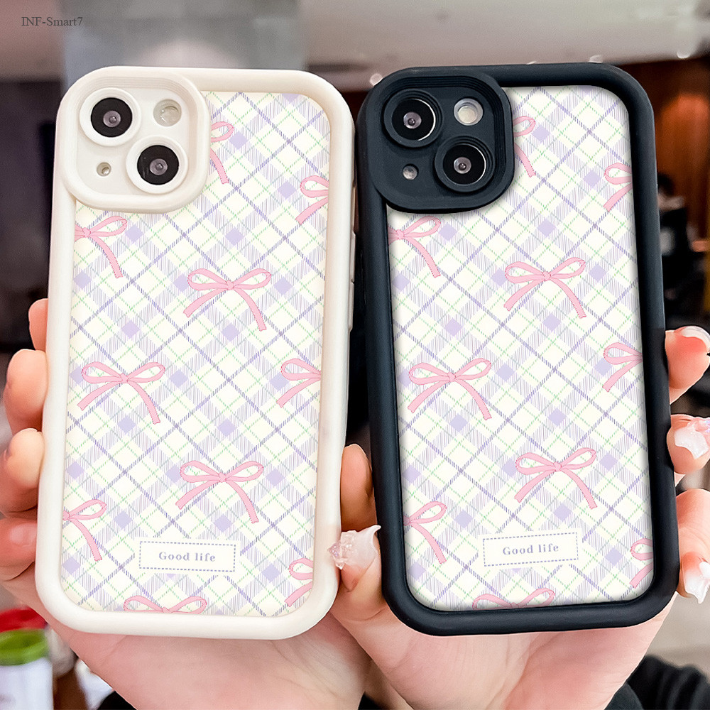 Casing Hp Untuk Infinix Smart 9 8 7 6 5 Note 60 40S 40 30 Hot 50 50i 40 30i 10 11 8 12 Itel A80 P65 