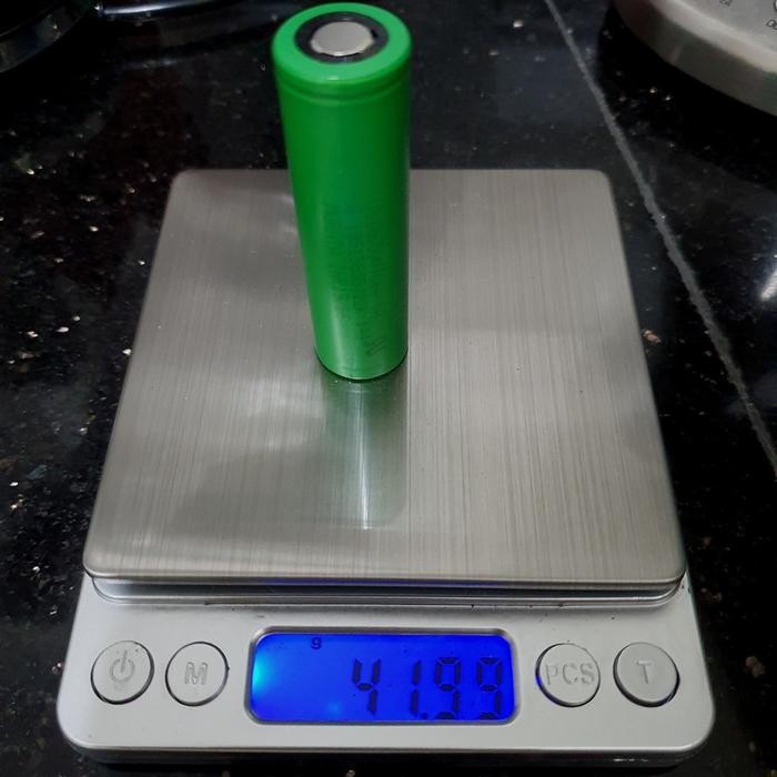 18650 Vtc6A Sony Vtc 6A Battery 3000Mah Original Batre Baterai