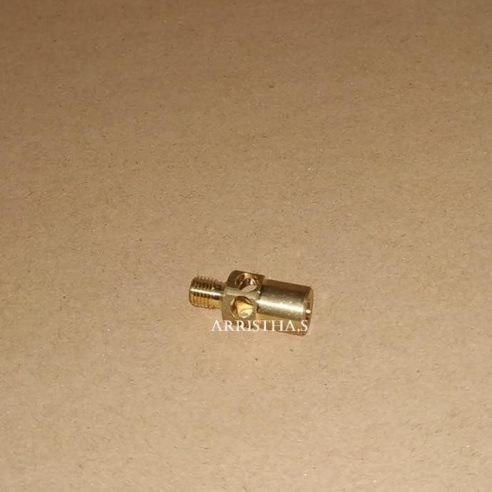 Spuyer Api Lilin Kompor Gas Rinnai RI 522A. RI 602A. RI 712 BGX