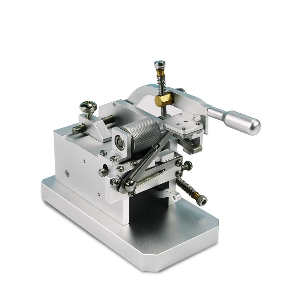 

New Diy Paper Tassel Quilling Machine Mini Paper Art Tassel Cutting Machine Paper Craft Cutting Roll