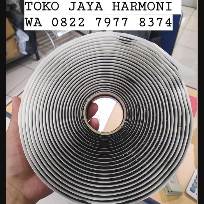 Lem Dodol-Butyl Tape Windscreen Sealant merk borvski