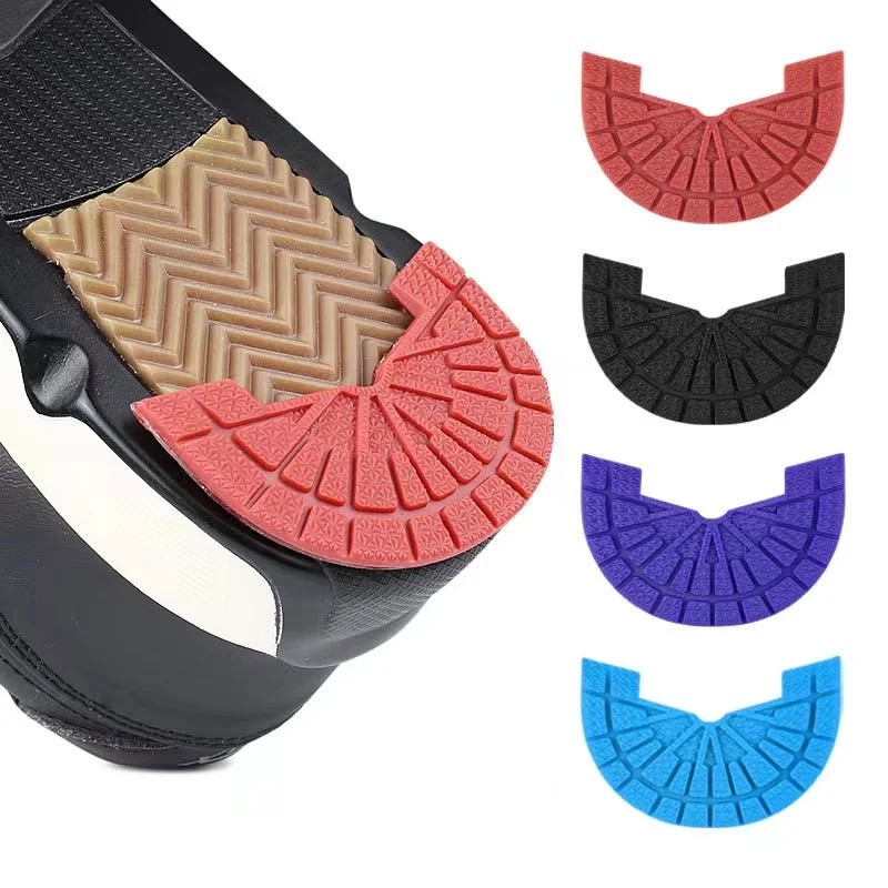 

Shoe Wear-Resistant Sole Protector For Men Women Sneakers Outsole Rubber Soles Stickers Anti-Slip