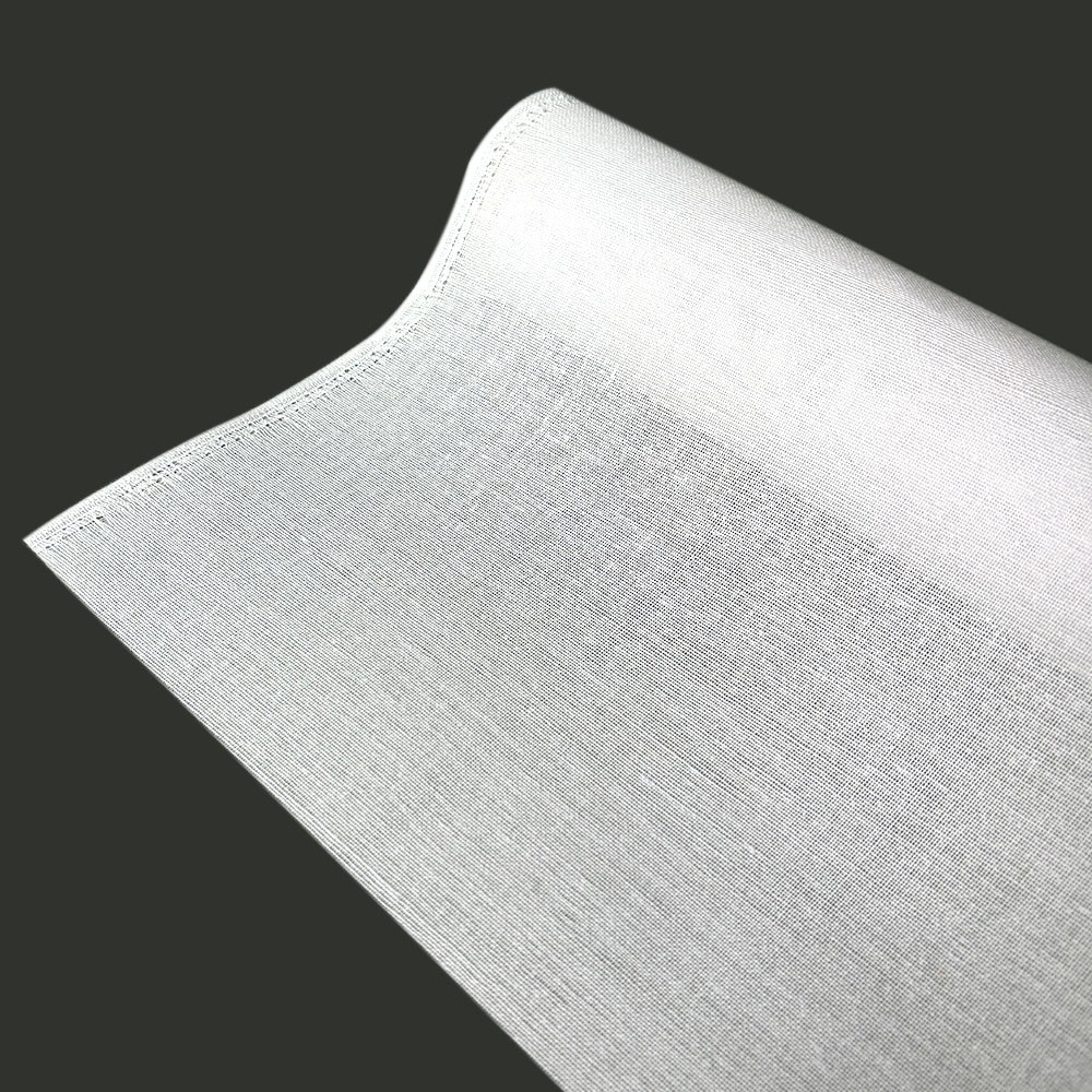 

100X112Cm Single Sided Hot Melt Adhesive Interfacing Fabric Resin Iron On Lining Diy Patchwork