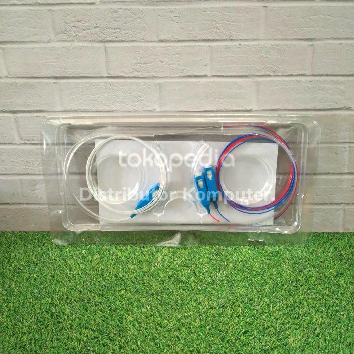 JTTOP" SPLITTER RATIO/FBT SPLITTER RATIO 50/50