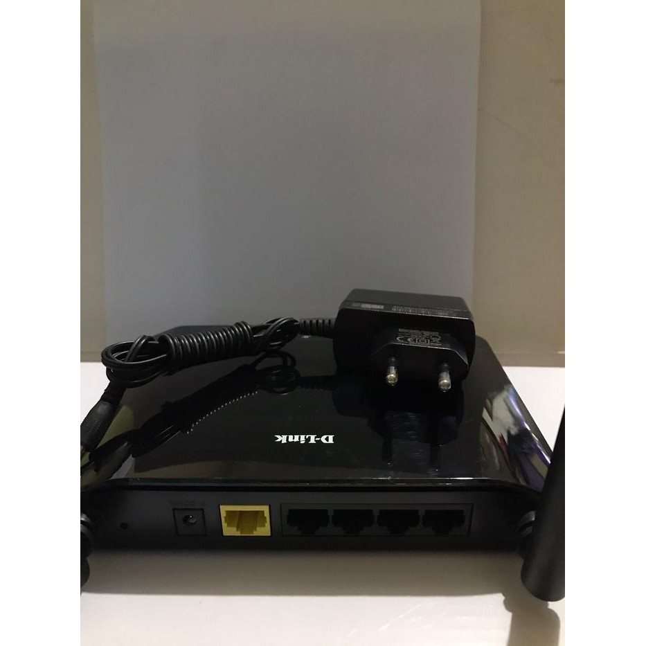 JTTOP" ROUTER WIFI D-LINK 612 / WIFI ROUTER / MIKROTIK / UBIQUITI