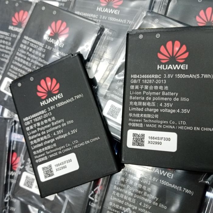 JTTOP" BATERAI ORIGINAL MODEM BOLT WIFI E5573 / E5573S / E5673 / E5577