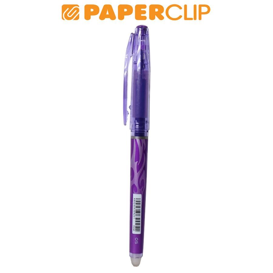 

BALLPOINT / PEN PILOT FRIXION BL-FRP 05 VIOLET