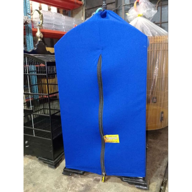 KRODONG KOSAN NO 2 3 SANGKAR BURUNG DRILL, CENDET,PENTET KAMA JAYA TEBAL,Gold coin Seaweed