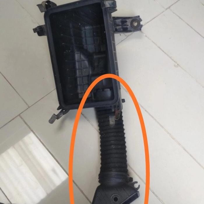 SELANG UDARA FILTER KIA ALL NEW PICANTO