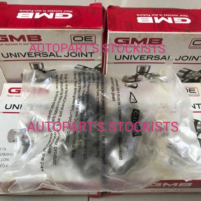 CRV RD1 gen1 AWD CROSS JOINT