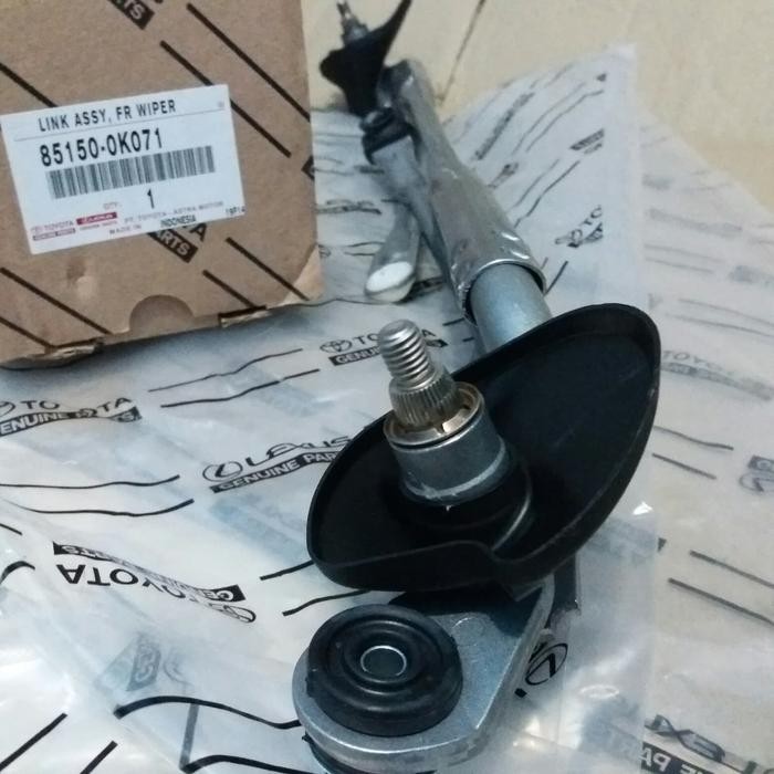 WIPER LINK STANG WIPER DEPAN INNOVA 2004 2008