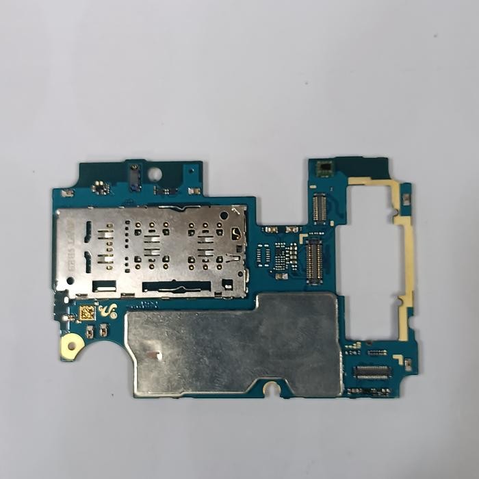 PBA MESIN MAINBOARD SAMSUNG GALAXY A50 - A505 MATI TOTAL