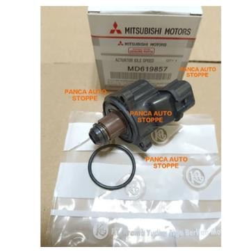 Servo Idle Up ISC Asli Mitsubishi Lancer Cedia T120ss