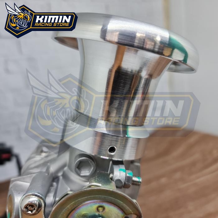 Velocity Custom Yamaha NMAX AEROX R15v3 WR155 XSR / Velocity Stack