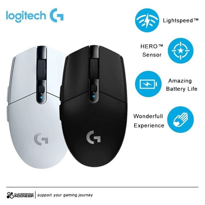 Logitech G304 Wireless Gaming Mouse G 304