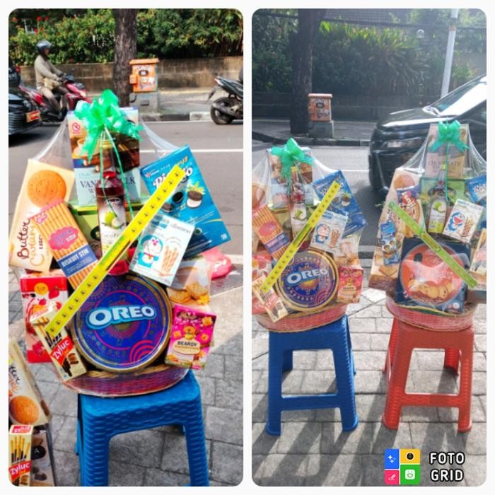 

Termurah parcel idul fitri Terbaik