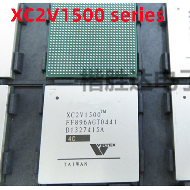 BEST SELLER XC2V1500-4FF896C XC2V1500-4FF896I XC2V1500-4FFG896C XC2V1500-4FFG896I XC2V1500-5FF896C X