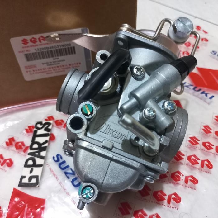 karburator suzuki spin 125 skywave asli original