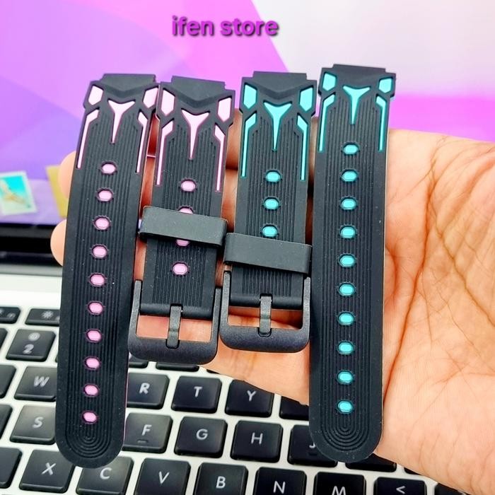 Strap Tali Jam Smartwatch IMOO Z5 Z6