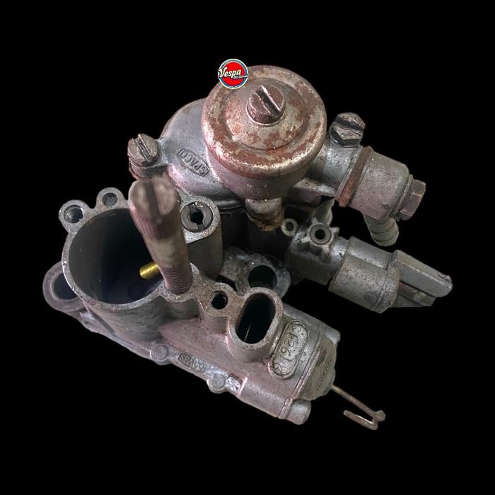 Karburator 26:26 Vespa EXCEL EXCLUSIVE SPARTAN SUPER SPRINT