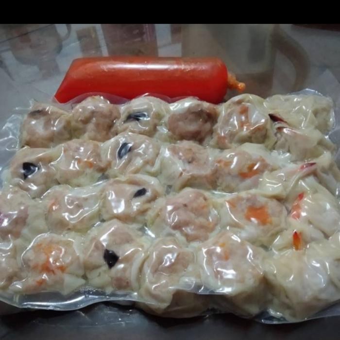 

PastikanTerjaminMutunya- DIMSUM FROZEN ISI 25pcs