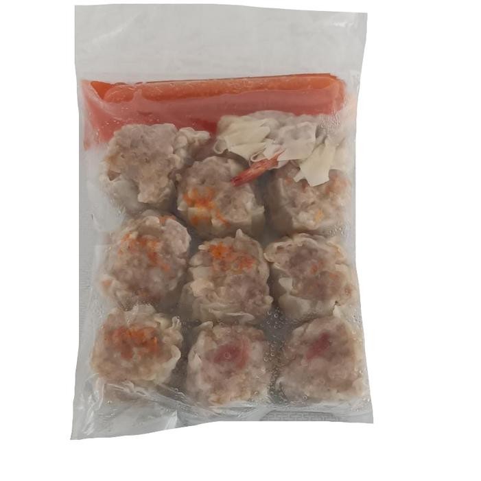 

PastikanTerjaminMutunya- Dimsum Premium isi 10