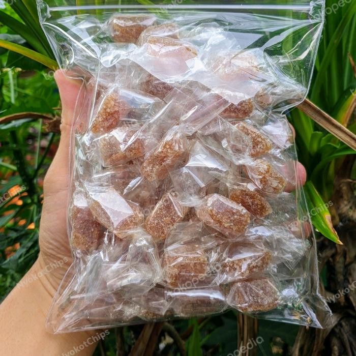 

PastikanTerjaminMutunya- Permen Jahe Original Kemasan 200Gr 500Gr 1Kg