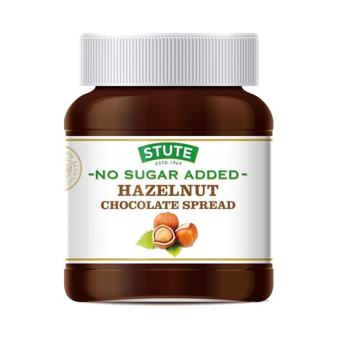

PastikanTerjaminMutunya- Stute diabetic jam no added sugar 430 gr selai diabetes diet keto