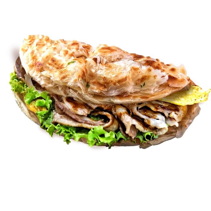 

PastikanTerjaminMutunya- US Grilled Beef Sandwich