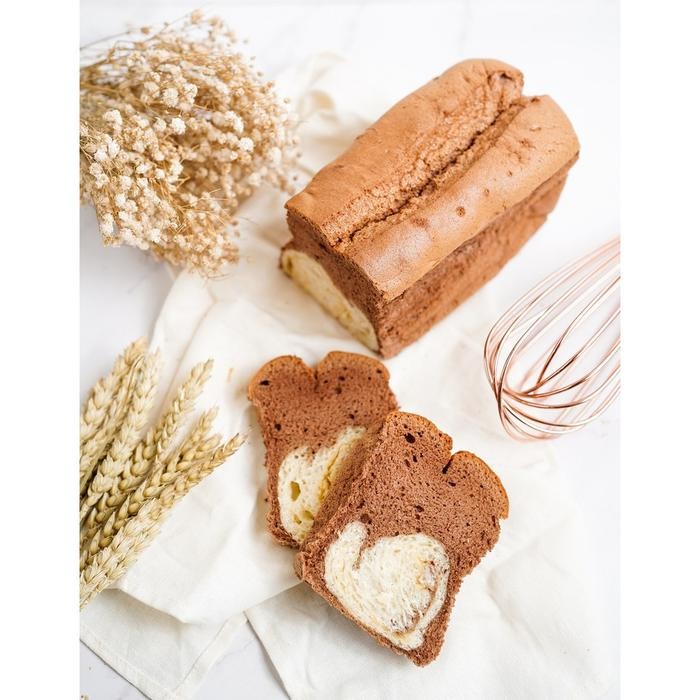 

PastikanTerjaminMutunya- Cake Bread by De Paris Bakery Bogor, oleh oleh khas bogor