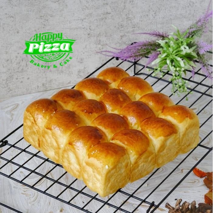 

PastikanTerjaminMutunya- Roti sobek kosong (high quality) UK 20x20