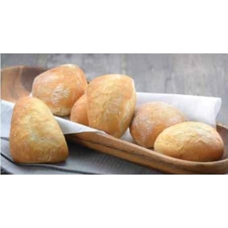 

PastikanTerjaminMutunya- Ciabatta Roll