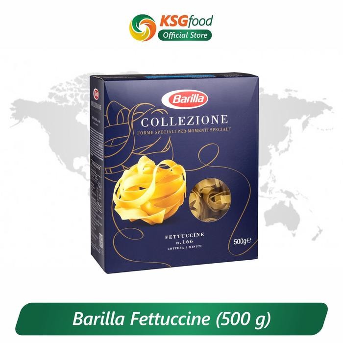 

SemuAReadyYaB0Zq- BARILLA FETUCINE 500GR