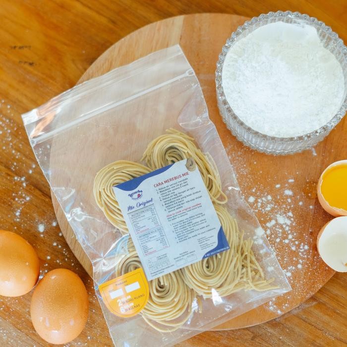 

SemuAReadyYaB0Zq- Mie Lowcarb / Mie Keto original isi 4 keping