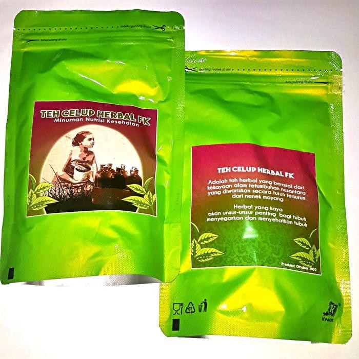 

SemuAReadyYaB0Zq- Teh Herbal FK