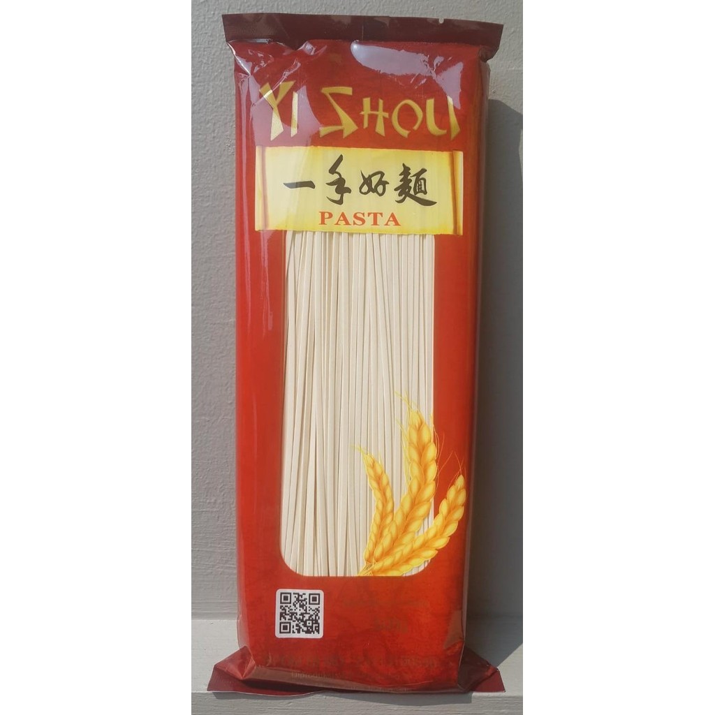 

SemuAReadyYaB0Zq- Lamien Yi Shou Mie Terigu Gepeng