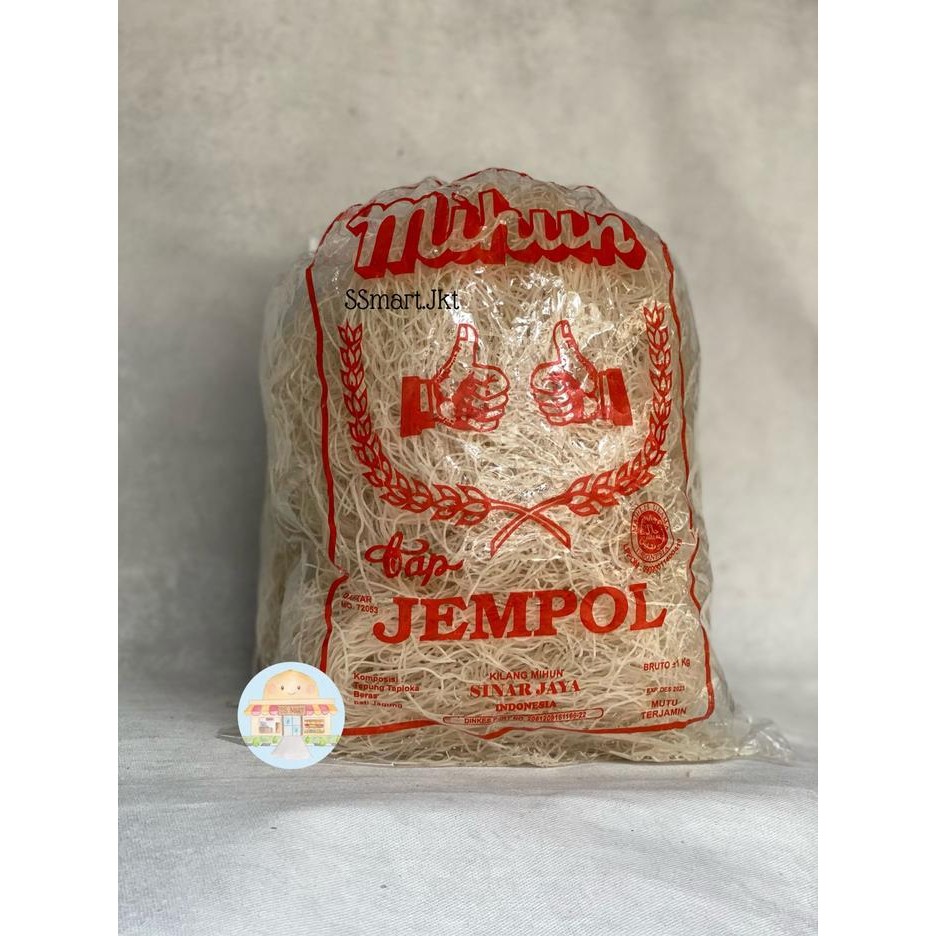 

SemuAReadyYaB0Zq- Mihun Cap Jempol 1KG / Biehun Bihun cap Jempol Medan