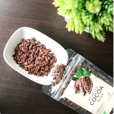 

BnyKpilihAnSkrG- Organic Roasted Cocoa Nibs