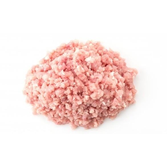 

BnyKBonusBelidiMari- Daging Babi Giling / Daging Babi Giling Halus dan Kasar berat 500gr