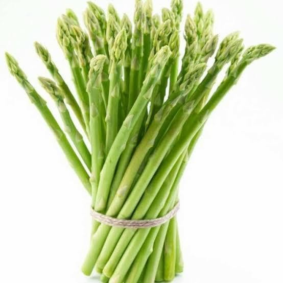 

BnyKBonusBelidiMari- Asparagus Segar - 250gr