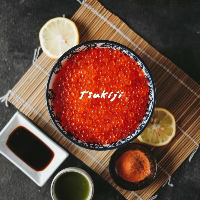 

BnyKBonusBelidiMari- HOKKAIDO IKURA 250 GR