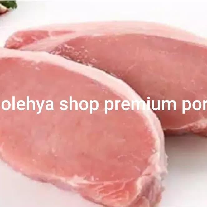 

BnyKBonusBelidiMari- Daging babi karbonat