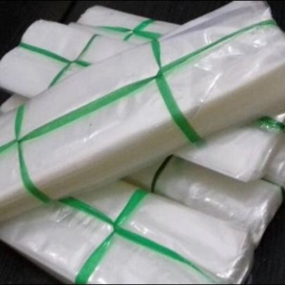 

BnyKBonusBelidiMari- Plastik lipat baglog jamur tiram PP original 17x35 murah