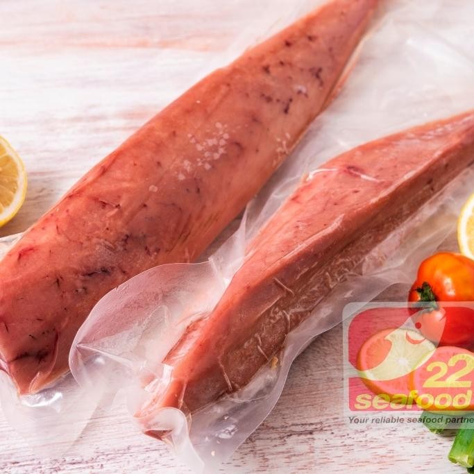 

PastiFreShNya- Ikan Tongkol / Tongkol Fillet 500 gr / Ikan Laut / Seafood 22