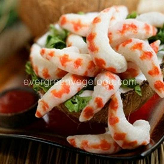 

BnyKBonusBelidiMari- Udang Vegetarian/Shrimp Vegetarian