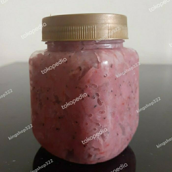 

PastiFreShNya- cincalok hakoi kalimantan/ hakoi pedak udang /brune/cincalok udang