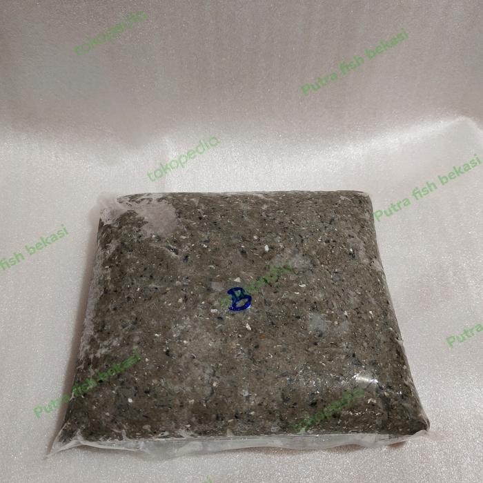 

PastiFreShNya- kulit tenggiri