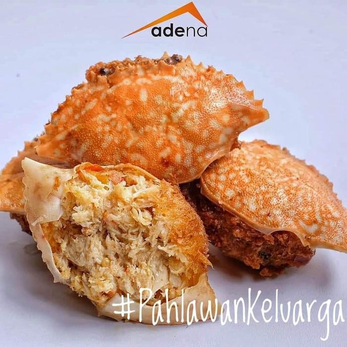 

PastiFreShNya- Ketam Isi Adena Belitong size M