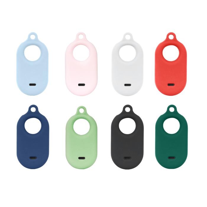 Camora- Cover SiliconeCaseProtective SamsungSmarttag 2